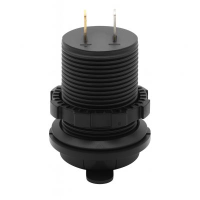 Ładowarka USB Solvian Dual Port 4.2A LED
