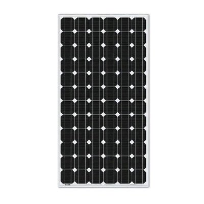 Panel słoneczny 55W Monokrystaliczny