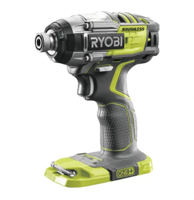 Zakrętarka udarowa ONE+ R18IDBL-0 Ryobi