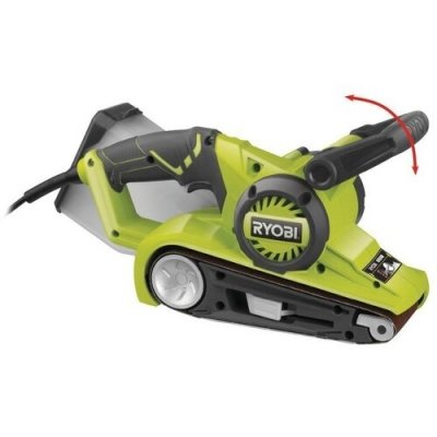 Szlifierka taśmowa EBS800 Ryobi