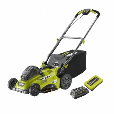 Kosiarka 40cm 36V MAX POWER RLM36X41H50G Ryobi