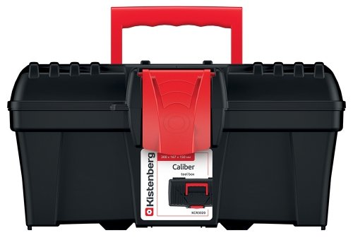 Skrzynka narzędziowa CALIBER 30 KCR3020 Kistenberg