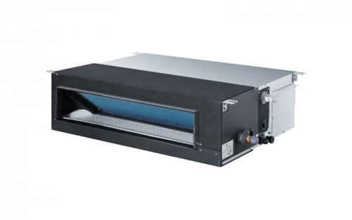 Klimatyzator kanałowy o średnim sprężu Duct 13,4kW (AD140S2SM3FA/1U140S2SN1FA)