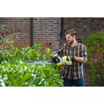 Nożyce do żywopłotu 36V ostrze 60 cm RHT36B61R Ryobi