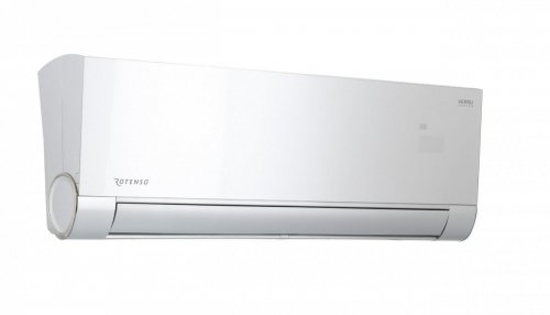 Klimatyzator ścienny Versu Silver (jednostka wewnętrzna) 3,5kW (VS35Xi)