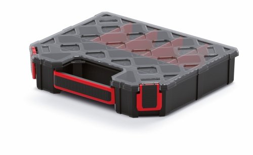 Organizer narzędziowy TAGER CARBO PLUS 30 KTGC30256S Kistenberg