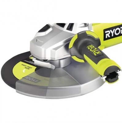 Szlifierka kątowa EAG2000RS Ryobi