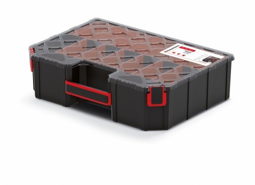 Organizer narzędziowy TAGER CARBO PLUS 40 KTGC403010BS Kistenberg