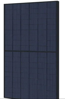 Panel dwustronny, moduł fotowoltaiczny solarny 500W szkło-szkło GCL-NT12R54BGDF-500W GCL