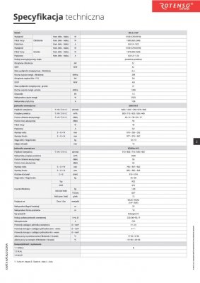 Klimatyzator ścienny Elis 5,1kW (E50Xi_R15/E50Xo_R15)