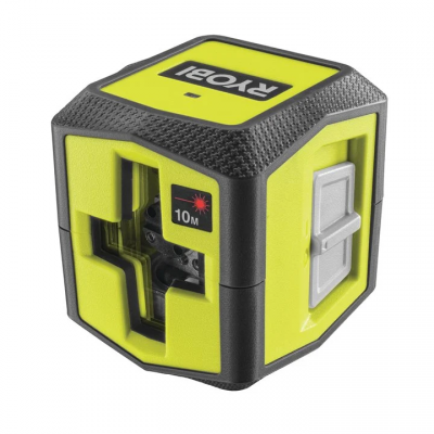 Laser krzyżowy czerwony RBCLLR1 Ryobi