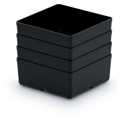 Zestaw kubeczków warsztatowych UNITE BOX KBS1111 Kistenberg