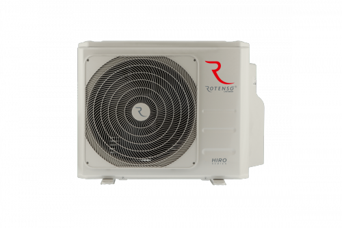 Jednostka zewnętrzna Hiro 12,3kW (H120Xm5)