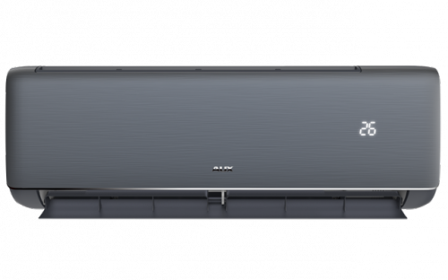 Klimatyzator ścienny Q-Smart Premium Grey 6,70kW (AUX-24QB)