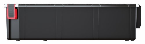 Organizer narzędziowy TAGER CARBO PLUS 60 KTGC604010BS Kistenberg