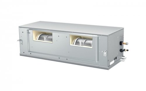 Klimatyzator kanałowy o wysokim sprężu Duct 12,4kW (ADH125H1ERG/1U125S2SN2FB)