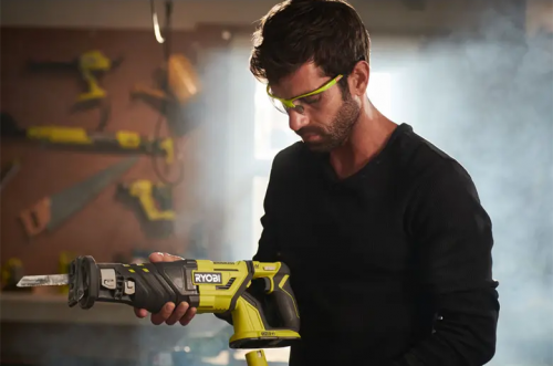 Pilarka szablasta ONE+ R18RS7-0 Ryobi