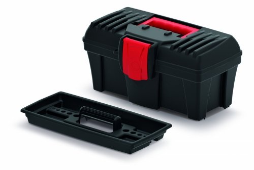 Skrzynka narzędziowa CALIBER 30 KCR3020 Kistenberg