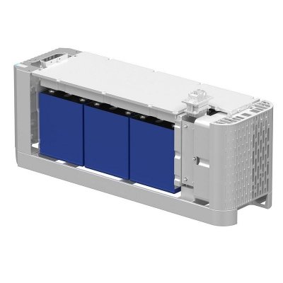 Moduł bateryjny SigenStor 5kWh 11130002 Sigenergy