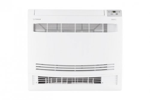 Klimatyzator konsolowy Aneru AN 3,5kW (AN35Xi/AN35Xo)