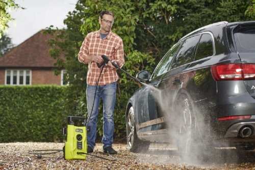 Myjka ciśnieniowa RY110PWA Ryobi