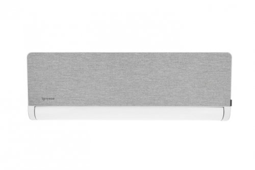 Klimatyzator ścienny Versu Cloth Stone (jednostka wewnętrzna) 2,6kW (VCS26Xi)