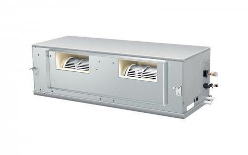 Klimatyzator kanałowy o wysokim sprężu Duct 13,4kW (ADH140H1ERG/1U140S2SN1FA)