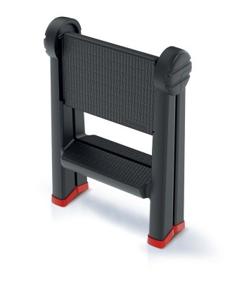 Drabinka warsztatowa TITAN LADDER KLD4565 Kistenberg