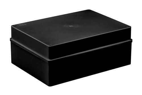 Puszka hermetyczna bezhalogenowa S-BOX 616C Pawbol