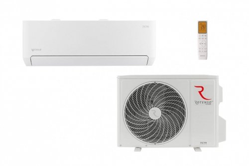 Klimatyzator ścienny Teta 3,5kW (TA35Xi/TA35Xo)