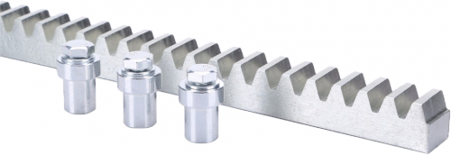 LZ08 – listwa zębata Vidos