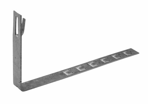 Uchwyt dachówkowy regulowany R.8083 Pawbol