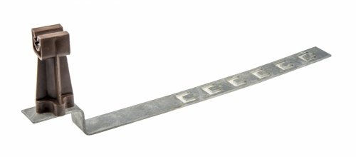Uchwyt dachówkowy regulowany R.8297 Pawbol