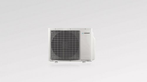 Klimatyzator kasetonowy Vesser 10,5kW (CGU36DAC/GU36DAC)
