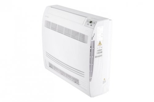 Klimatyzator konsolowy Aneru AN 3,5kW (AN35Xi/AN35Xo)