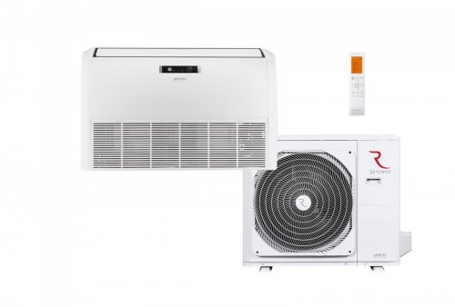 Klimatyzator przypodłogowo-podsufitowy Jato 10,5kW (J100Xi/UO100Xo)