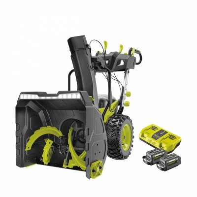 Bezszczotkowa odśnieżarka 61 cm MAX POWER 36V RY36STX61A-260F Ryobi