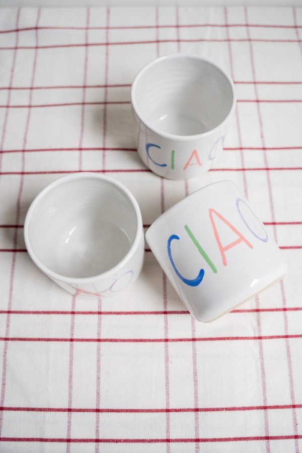Czarka CIAO 250ml