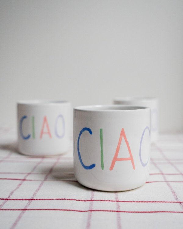 Czarka CIAO 250ml