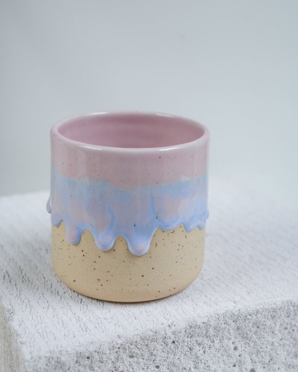 Czarka ociekająca 250ml