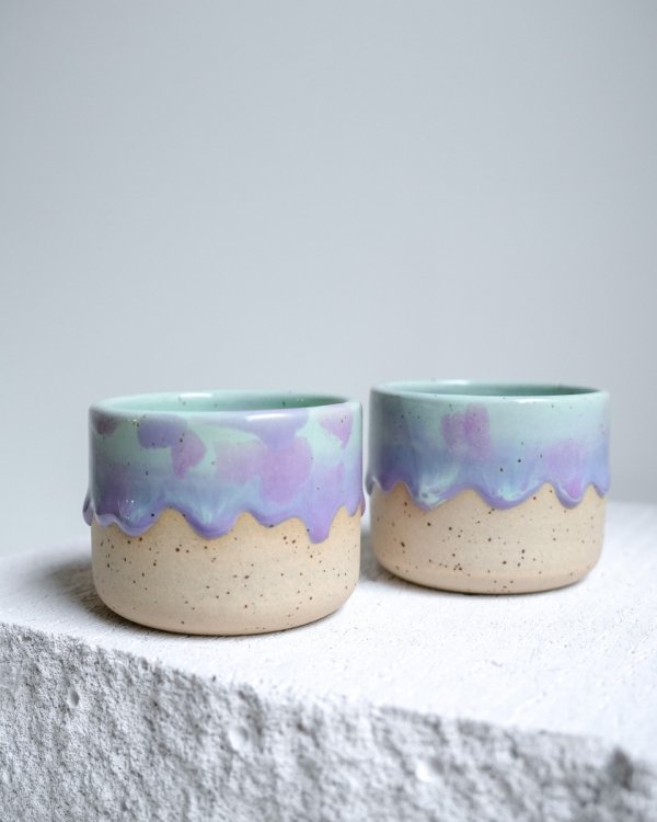 Czarka ociekająca 80ml