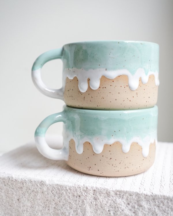 Kubek ociekający 280ml