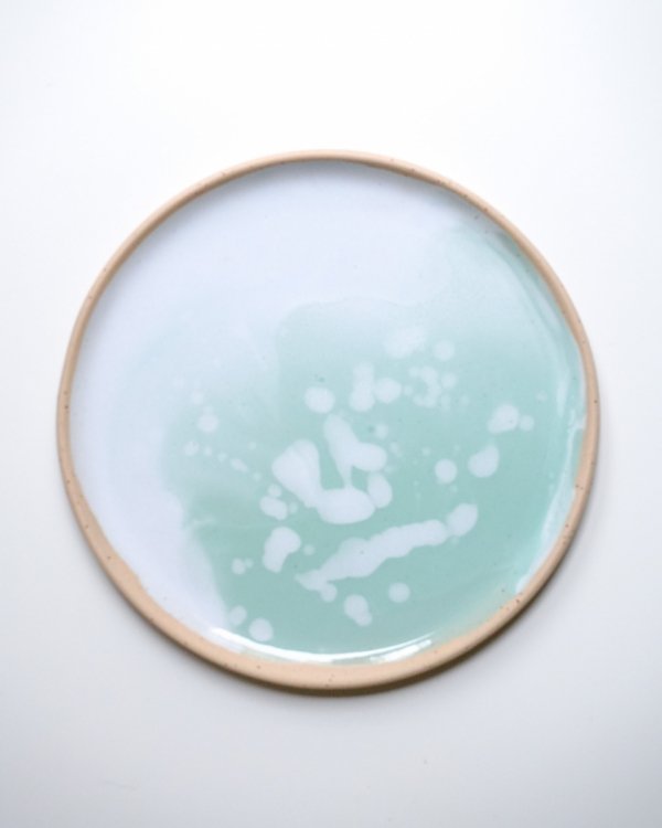 Talerz śniadaniowy 21cm