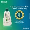 SELSUN 2,5% SZAMPON 60ml  ŁUSZCZYCA  ŁUPIEŻ ŁZS