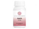 DMPS 2.5mg - 80 kapsułek - kwas dimerokaptopropanosulfonowy