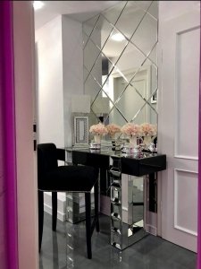 Lustro Glamour 1200mm x 1600mm faza 12mm