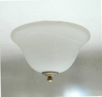 Plafon szklany 30cm ,plafoniera sufitowa 
