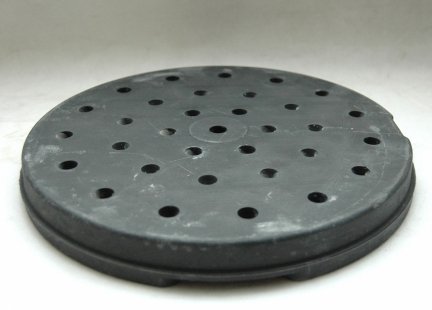 Obciążnik 1,9kg podstawa do lampy obciążenie 28,5cm