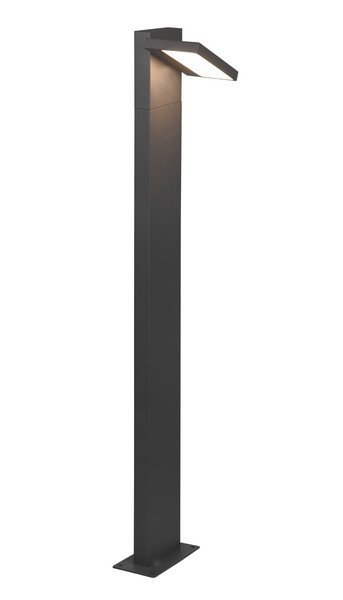 Lampa stojąca ogrodowa HORTON 426360142
