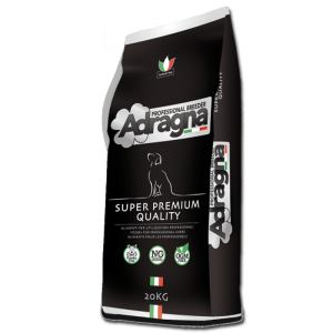 PRÓBKA Adragna Breeder super premium królik/owoce cytrusowe 60g